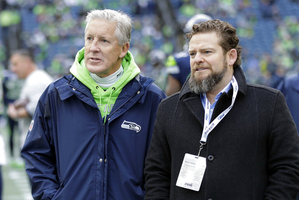 Seattle Seahawks